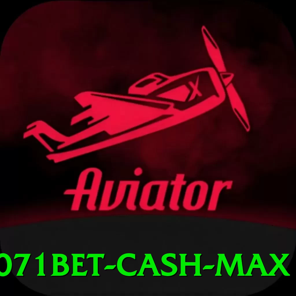 1071bet Cash Max - vip
