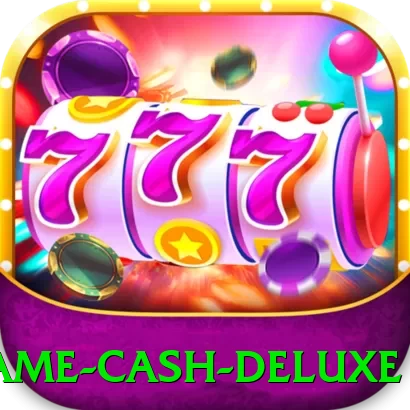1111game Cash Deluxe - vip