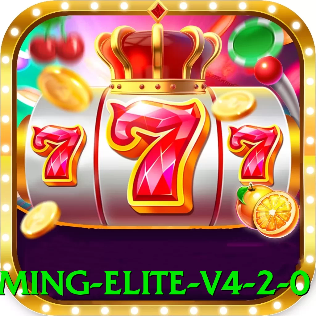 1185win Gaming Elite v4.2.0 - app