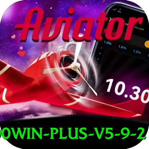 1400win Plus v5.9.2 - apk