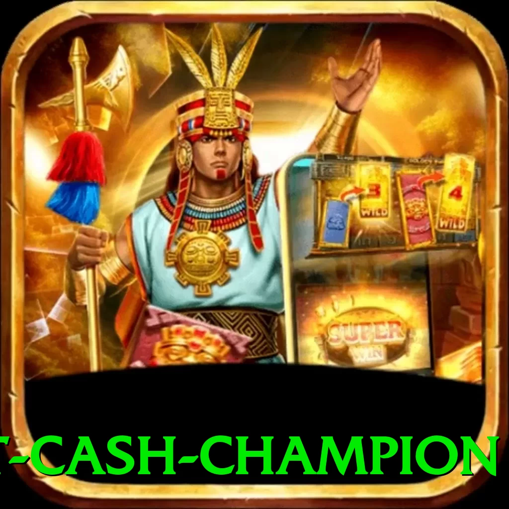 1516bet Cash Champion - app
