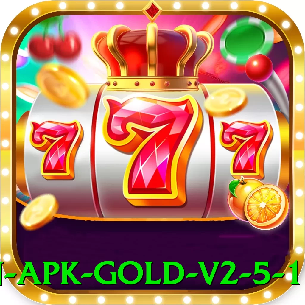 1715win APK Gold v2.5.1 - game