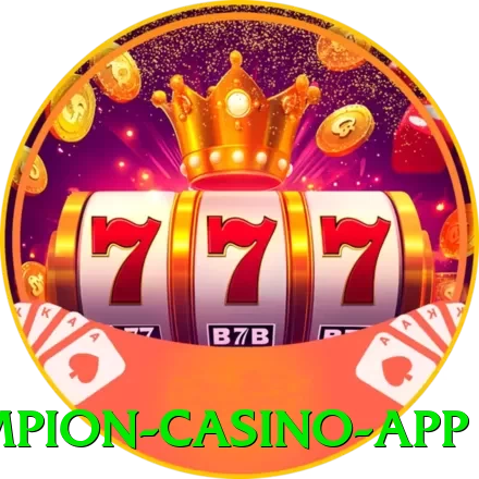 1778win Champion Casino App - pk