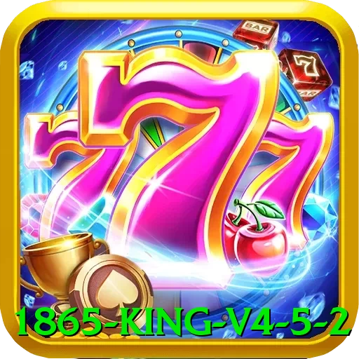 1865 King v4.5.2 - go
