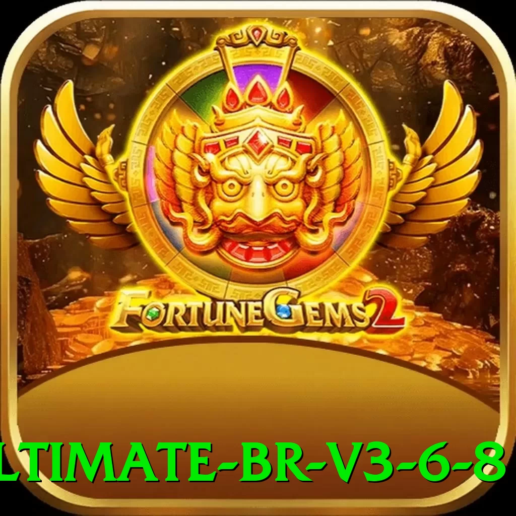 1865bet Ultimate BR v3.6.8 - apk