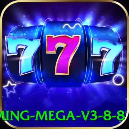 2025fp Gaming Mega v3.8.8 - pak