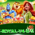 207luck Jackpot Royal v4.0.5