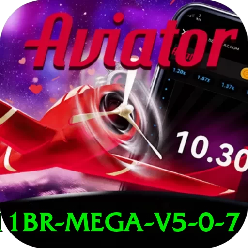 211br - Mega v5.0.7 - game