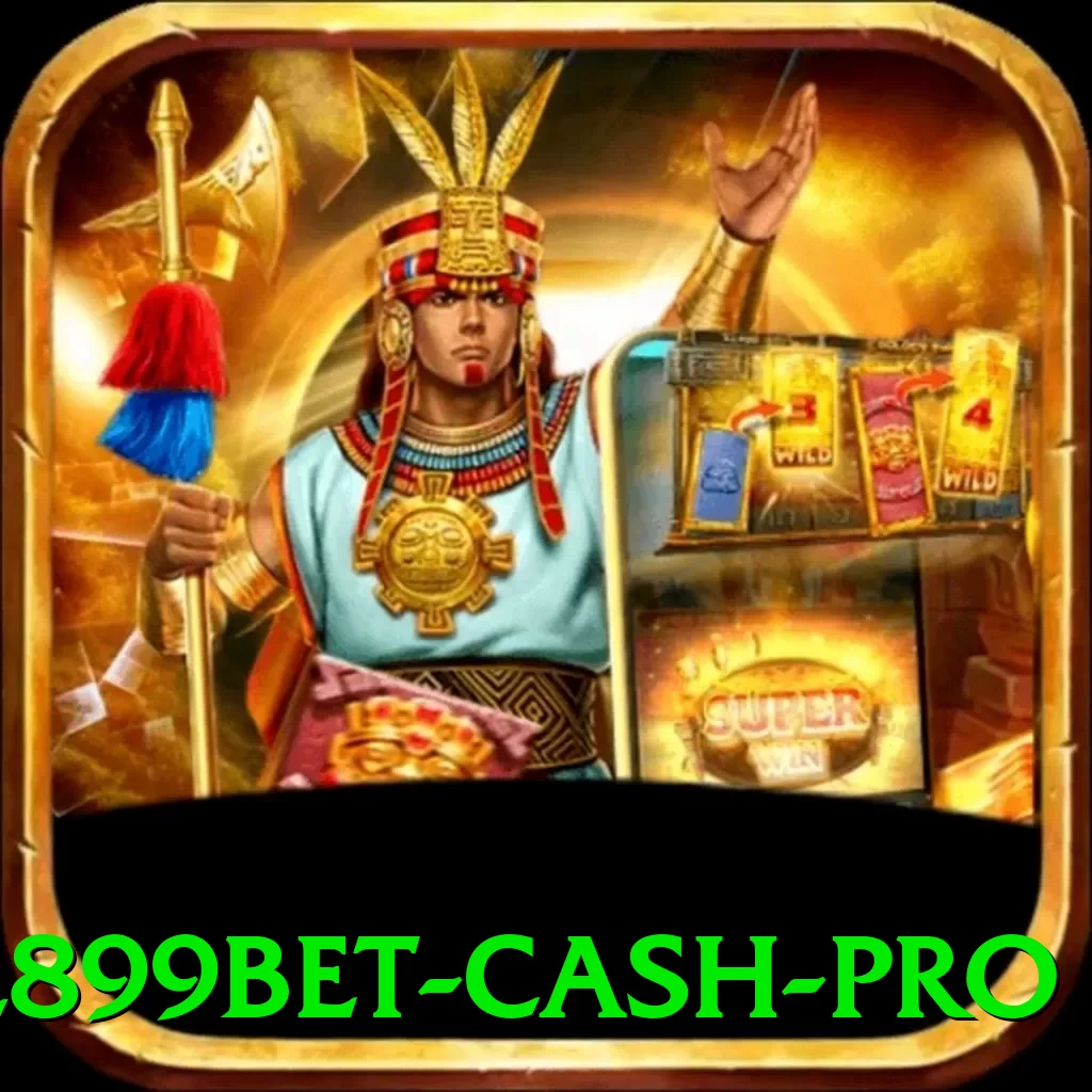 2899bet Cash Pro - apk