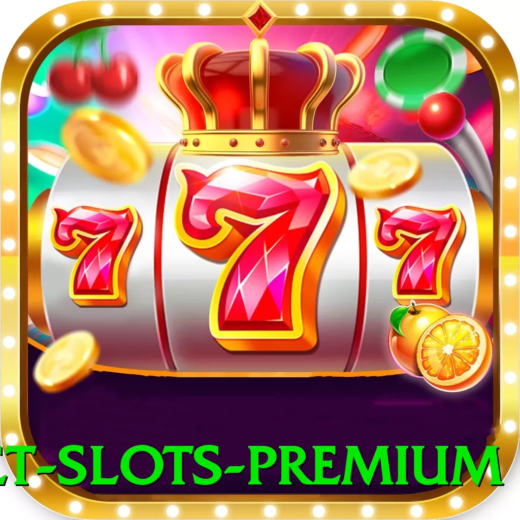 3466bet - Slots Premium - app