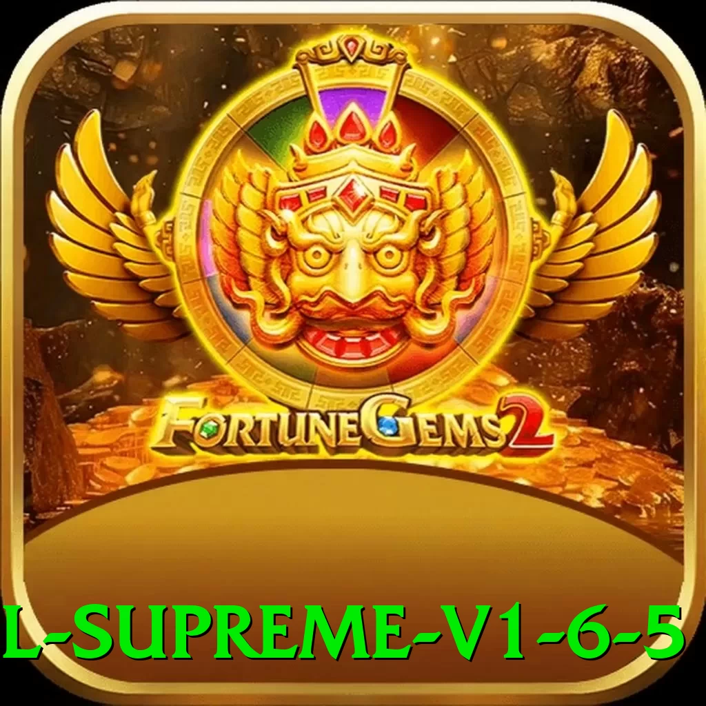 347luck Brasil Supreme v1.6.5 - apk