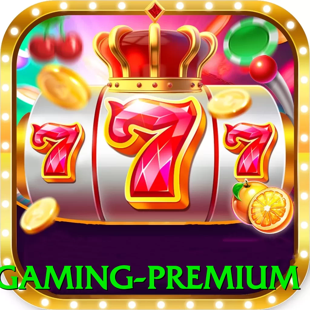 36 Gaming Premium - vip