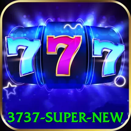 3737 Super New - game