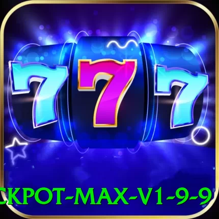 3aa Jackpot Max v1.9.9 - game