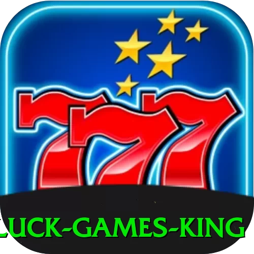 425luck Games King - apk