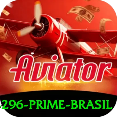 4296 Prime Brasil - app