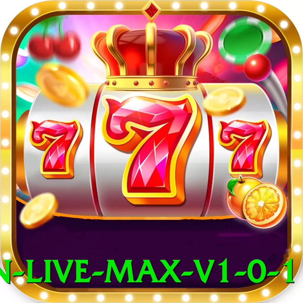 5173win Live Max v1.0.1 - pk