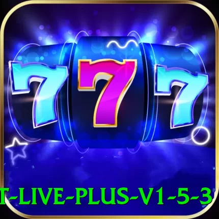 5299bet Live Plus v1.5.3 - app