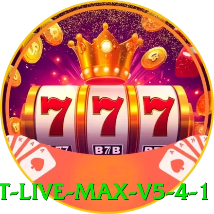 55ubet Live Max v5.4.1 - pak