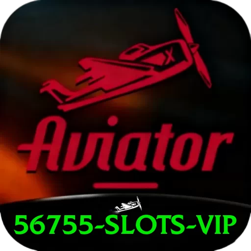 56755 - Slots VIP - vip