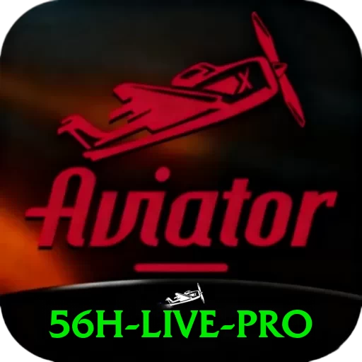56h Live Pro - pro