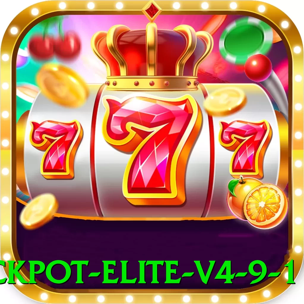 57t Jackpot Elite v4.9.1 - apk