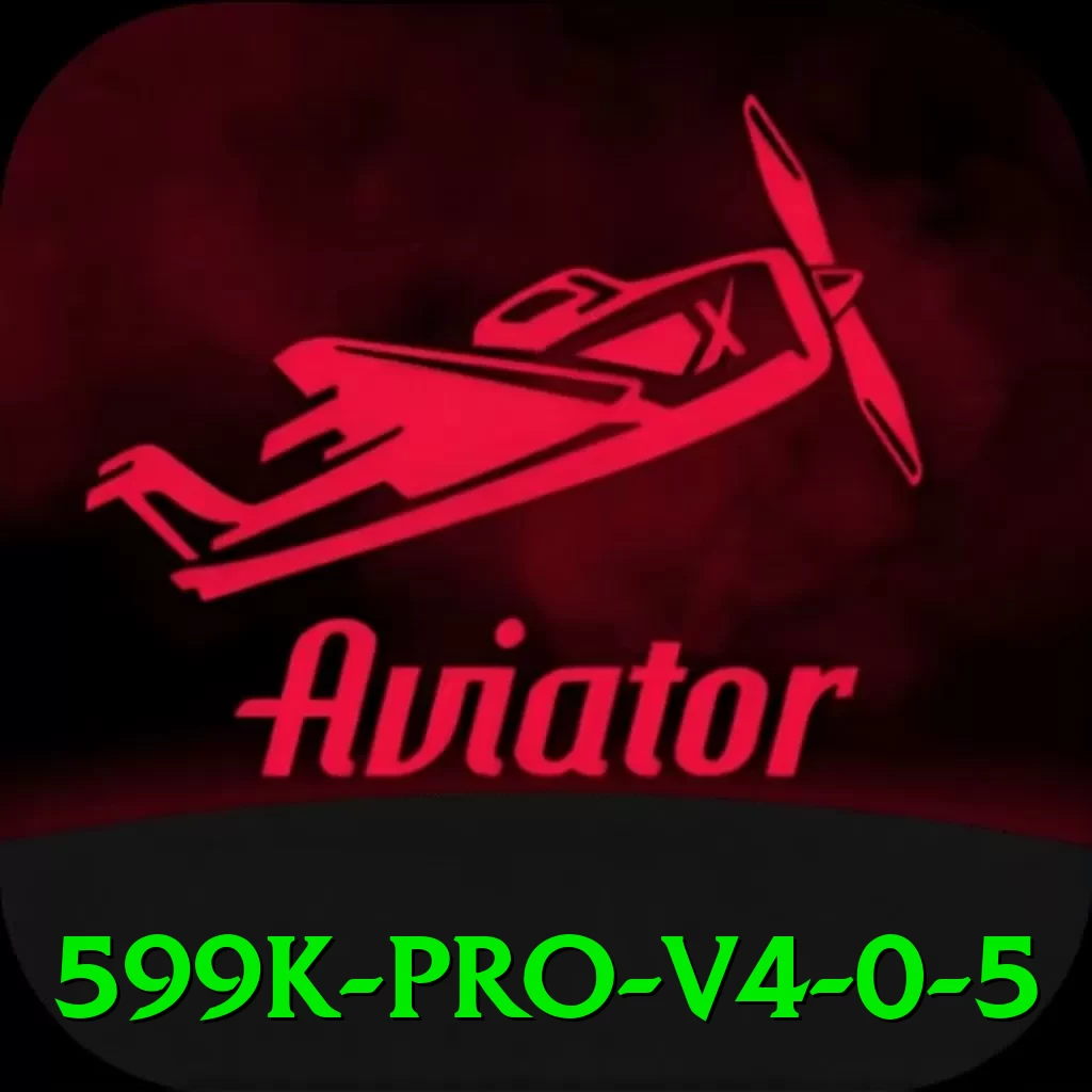 599k Pro v4.0.5 - game