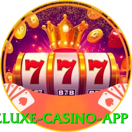 5l Deluxe Casino App - apk