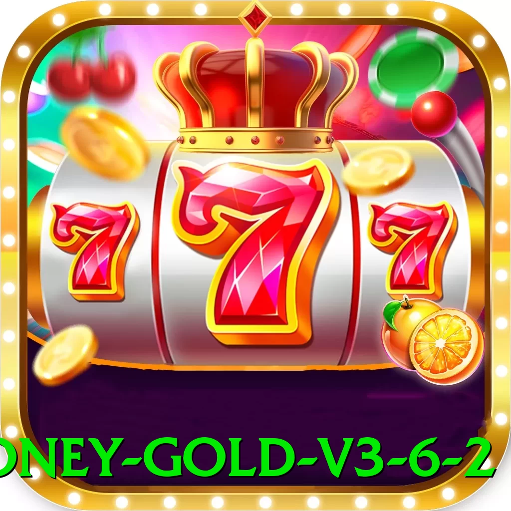 5ppp Money Gold v3.6.2 - pk