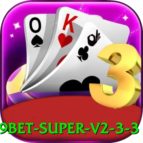 6009bet Super v2.3.3 - apk