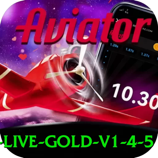 6177bet Live Gold v1.4.5 - go