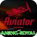 6231 Gaming Royal