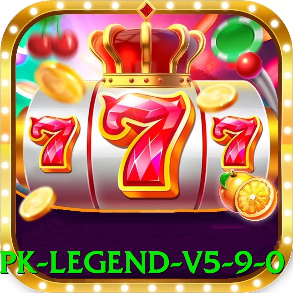 6299bet APK Legend v5.9.0 - apk