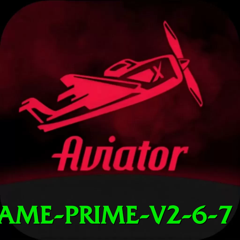 677v Game Prime v2.6.7 - pak