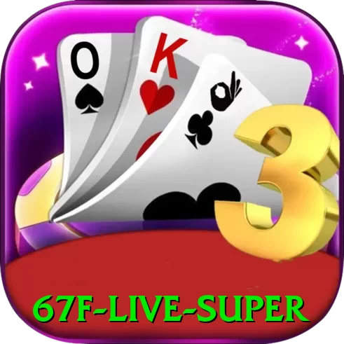 67f Live Super - app