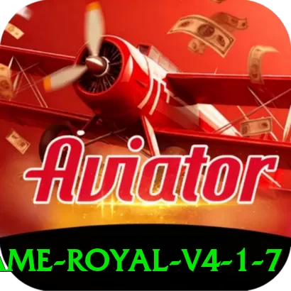 688a Game Royal v4.1.7 - go