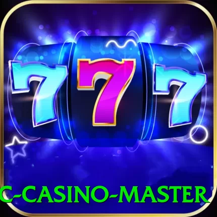 68ac - Casino Master - go