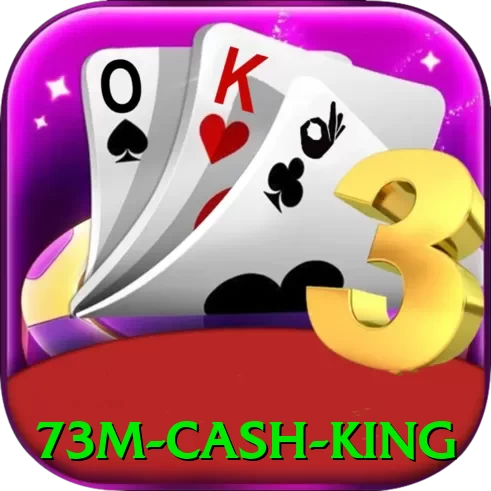 73m Cash King - pak