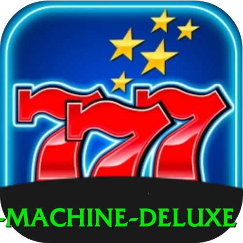 747pix Slot Machine Deluxe - pro