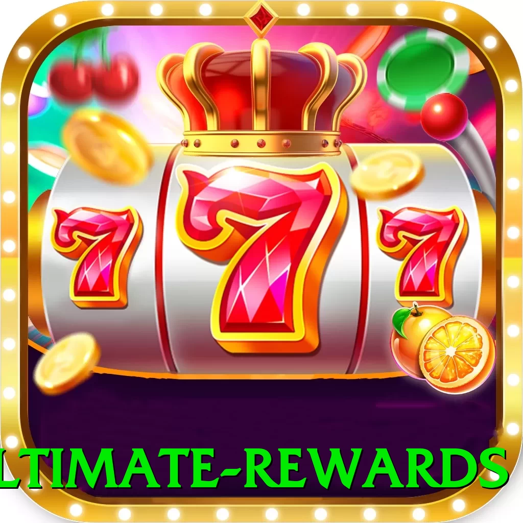 7659 Ultimate Rewards - vip