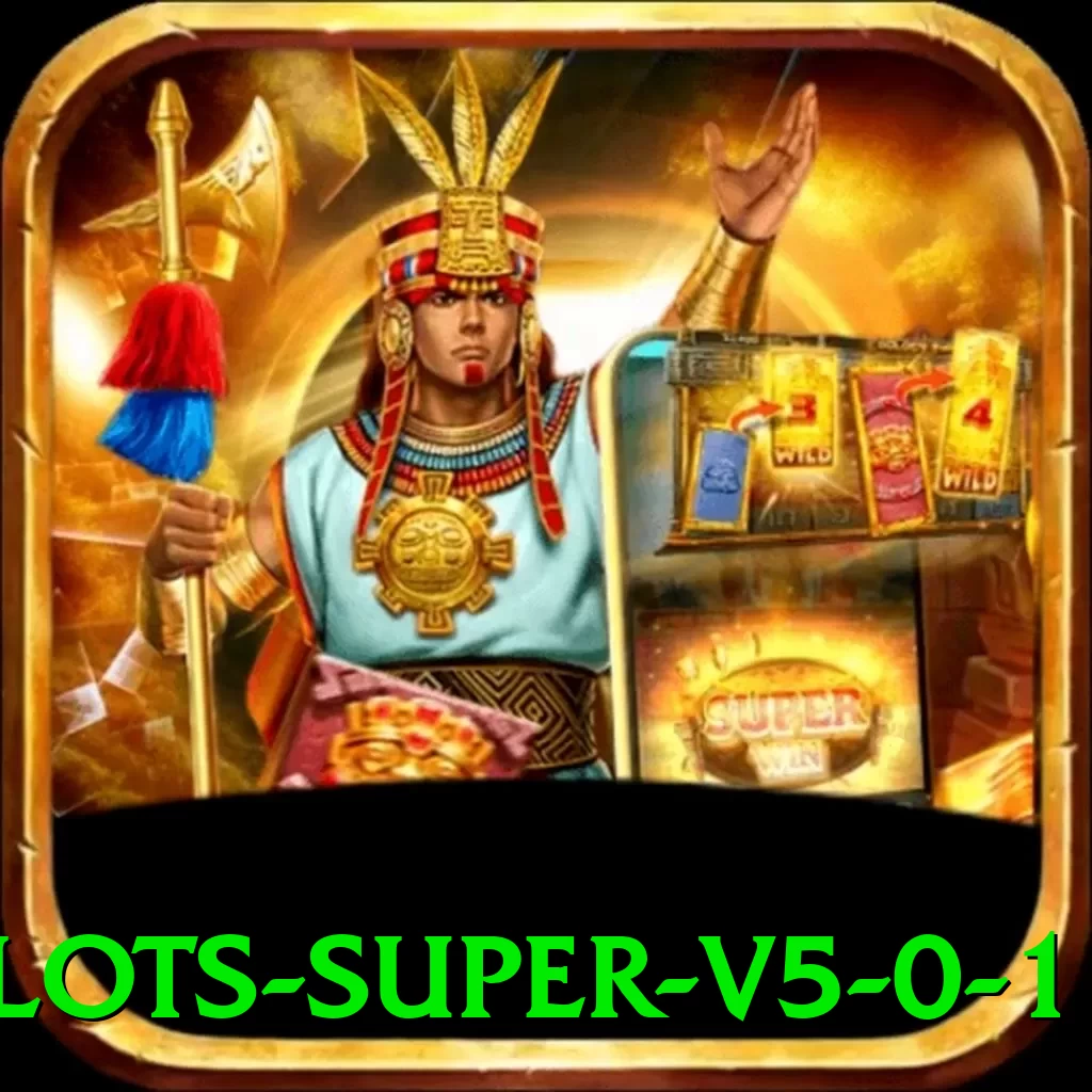 777sh Slots Super v5.0.1 - apk