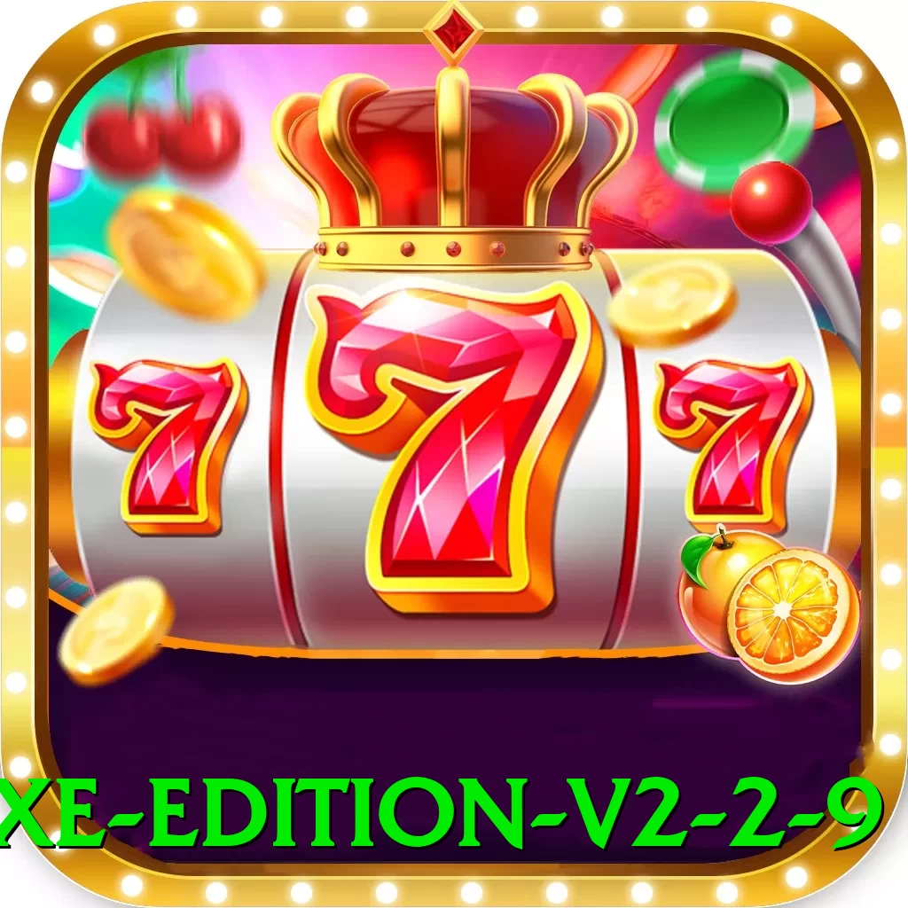 77h - Deluxe Edition v2.2.9 - vip