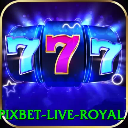 77pixbet - Live Royal - pk