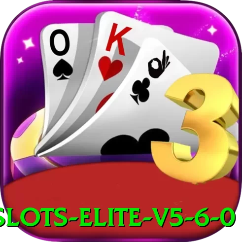 7959 Slots Elite v5.6.0 - apk