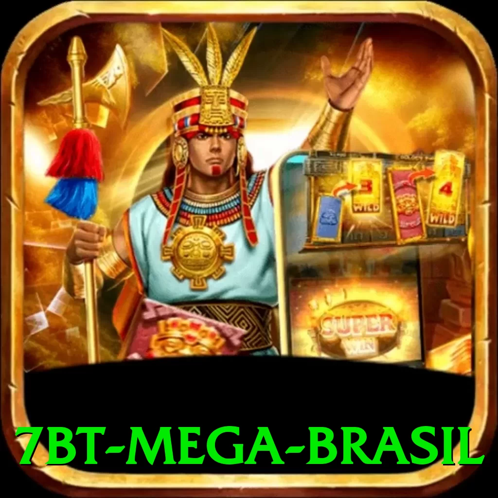 7bt Mega Brasil - apk