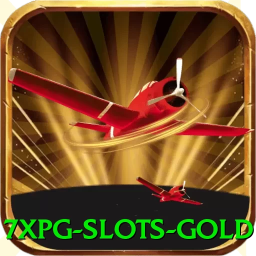 7xpg - Slots Gold - go