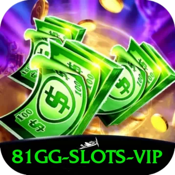 81gg - Slots VIP - pak