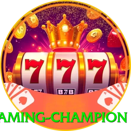 91000 Gaming Champion - app