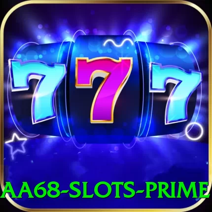 aa68 - Slots Prime - go