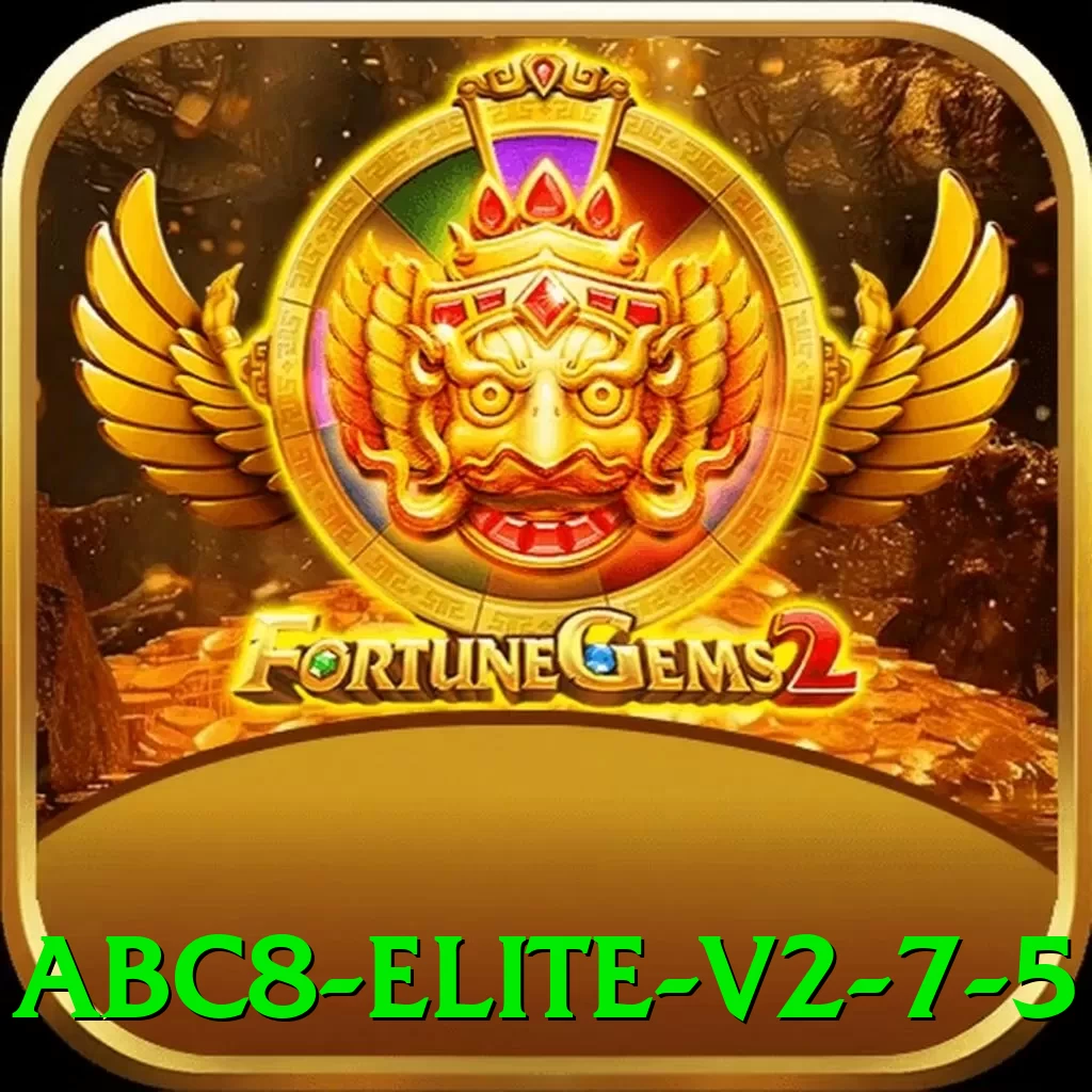 abc8 Elite v2.7.5 - pak